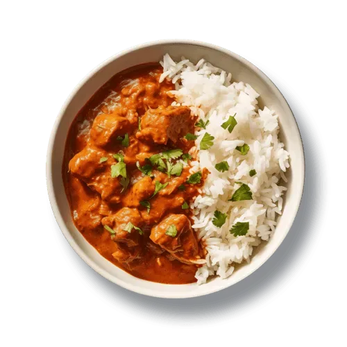 Indian Meals