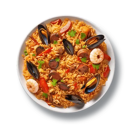 Paella
