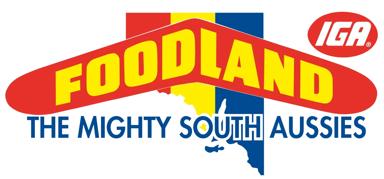 Foodland logo