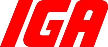IGA logo