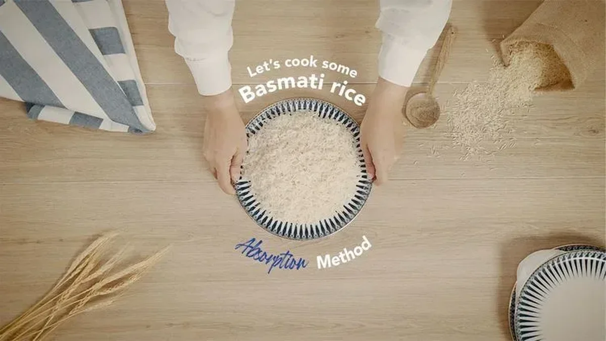 Absorption method video thumbnail
