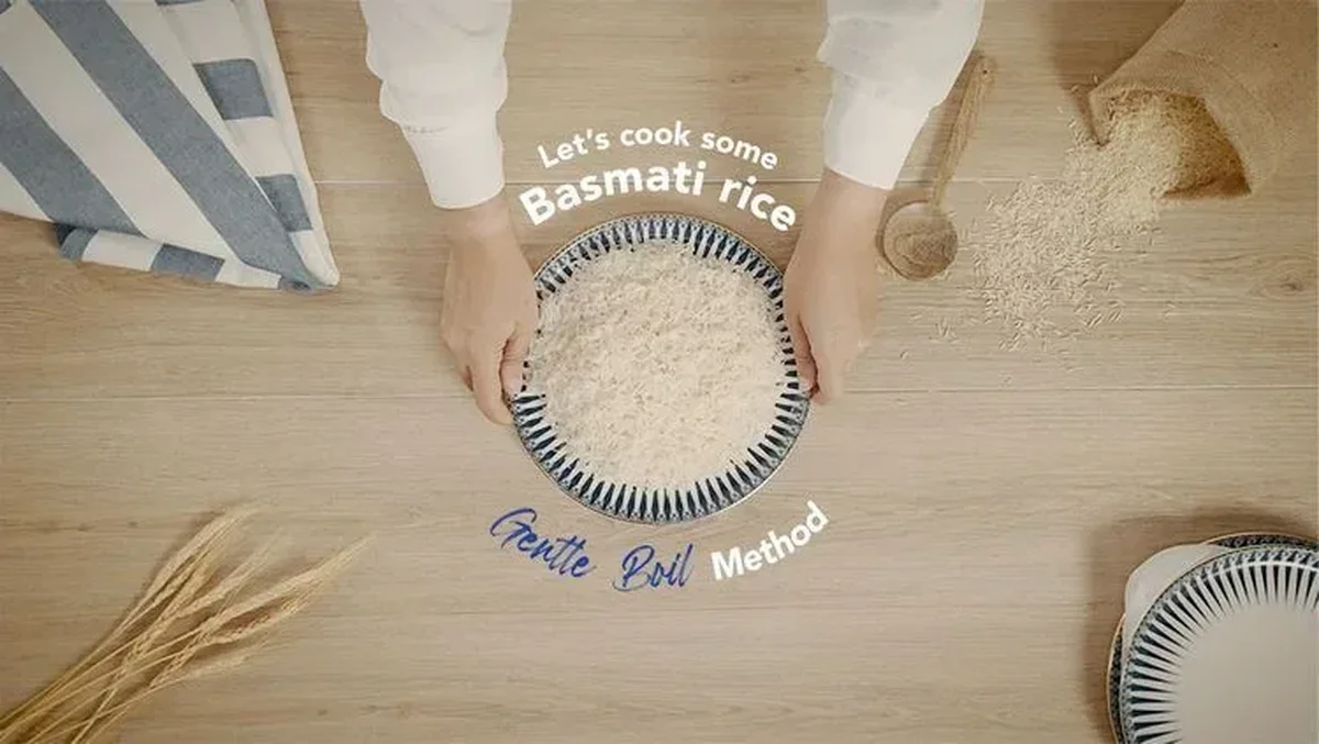 Boiling method video thumbnail