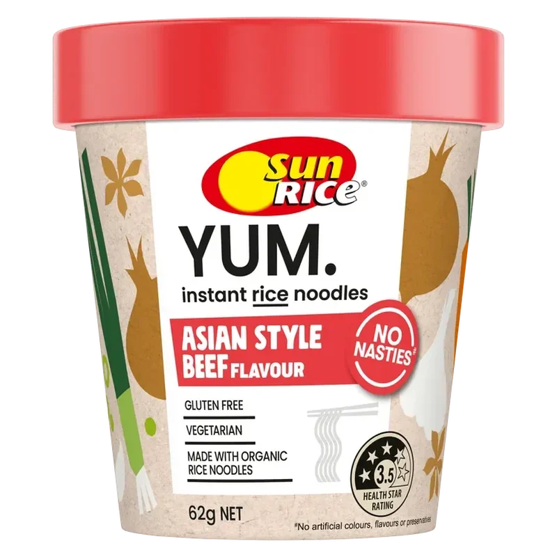 Rice Noodles