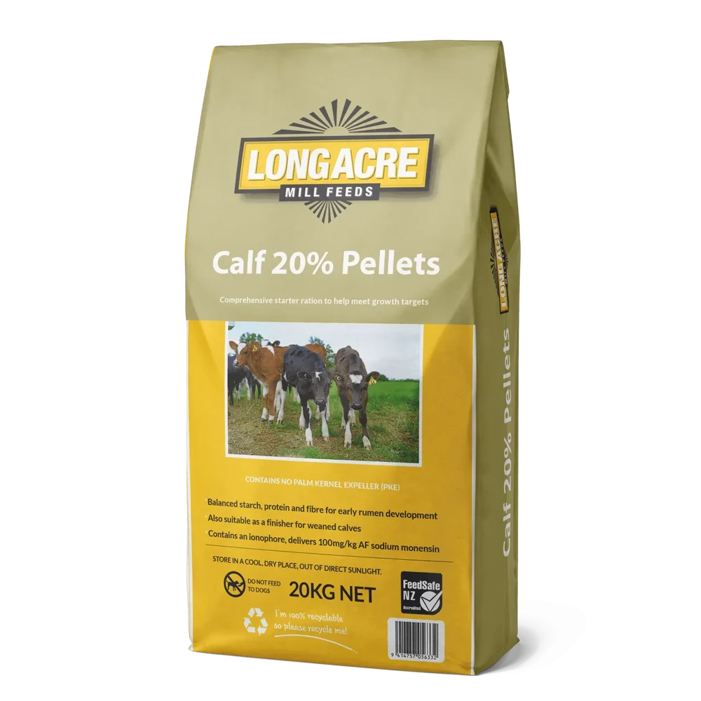 CopRice Longacre 20� Calf Pellets 3D Render Front.png