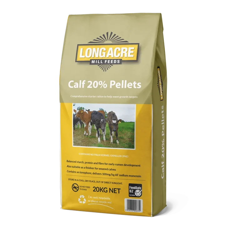CopRice Longacre 20� Calf Pellets 3D Render Front.png