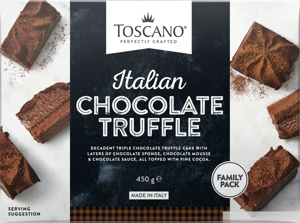 Chocolate Truffle