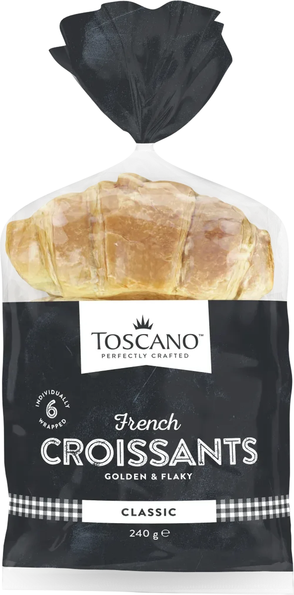French Croissants