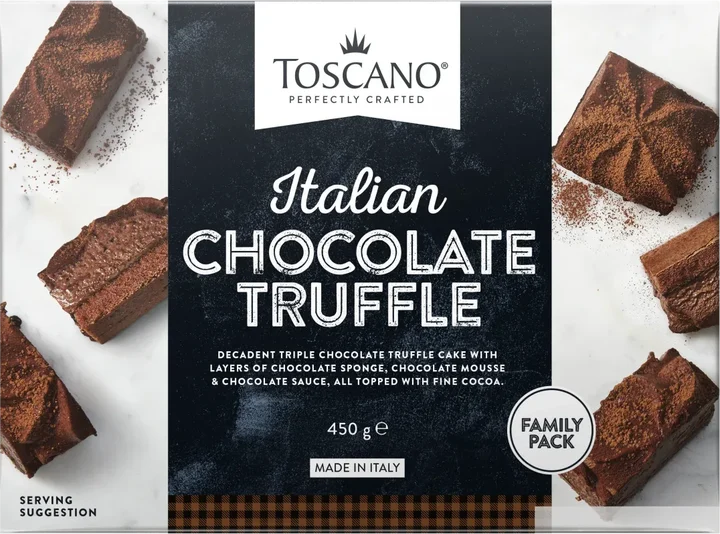 Chocolate Truffle