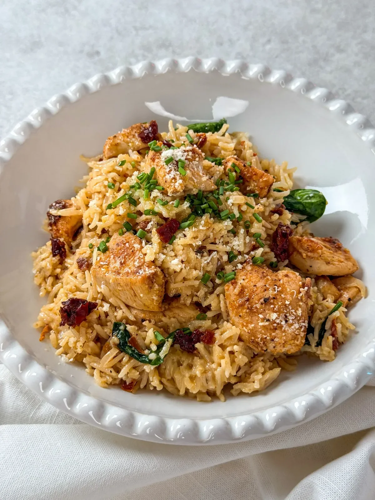 Marry Me Chicken and Rice.JPG