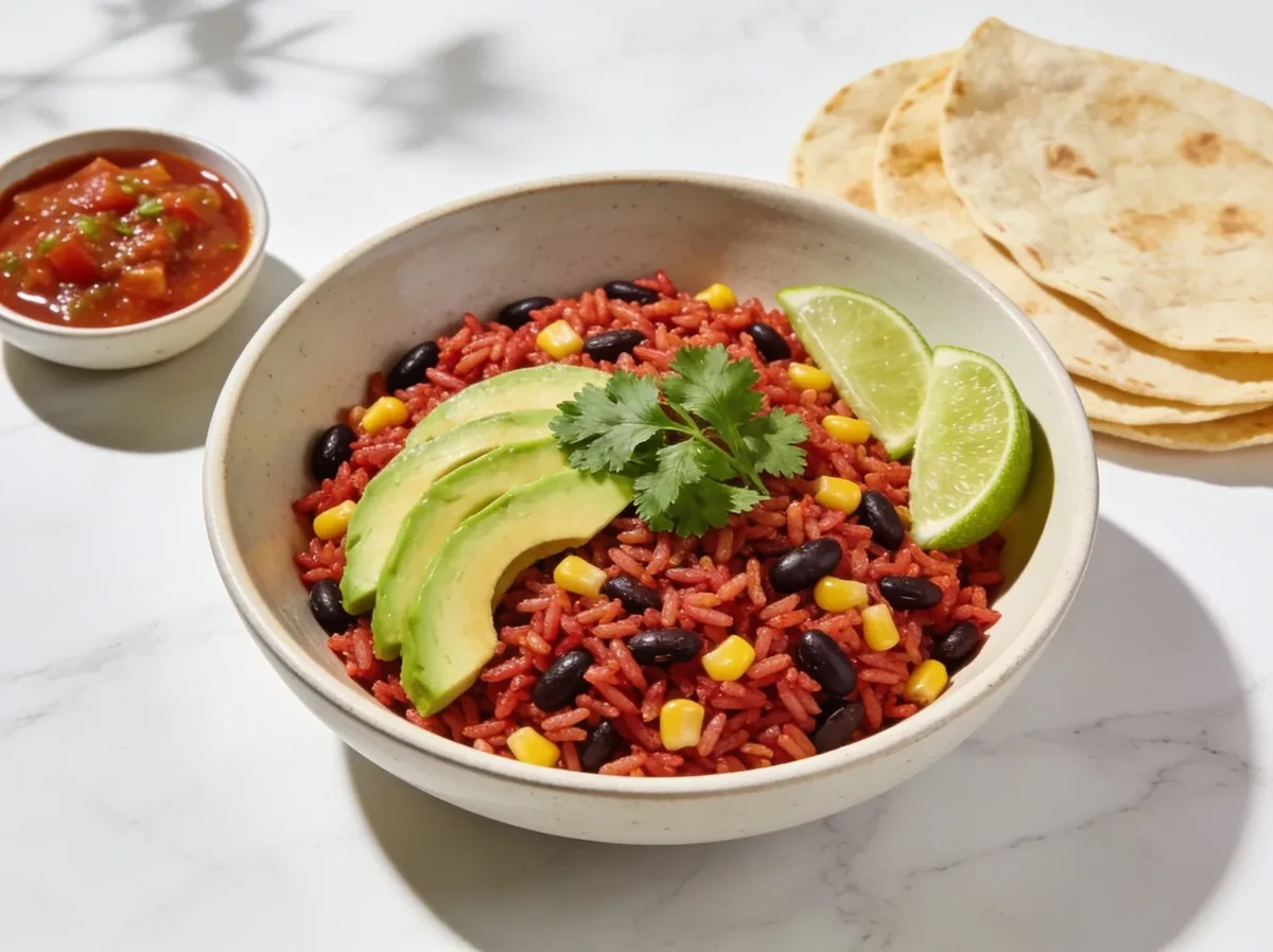 Mexican Rice