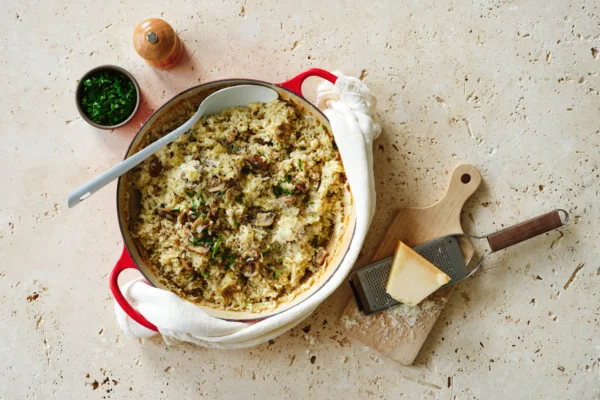 Oven Baked Mushroom Risotto2004.jpg