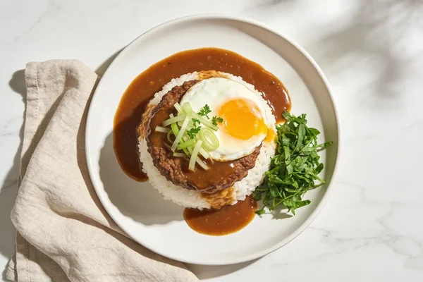Loco Moco