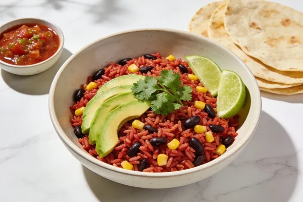 Mexican Rice