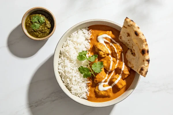 Tikka Masala
