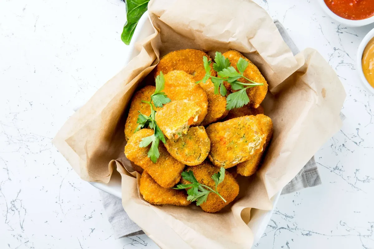 Rice and veggie nuggets.jpg
