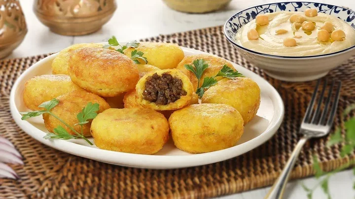 Iraqi Kibbeh.jpg