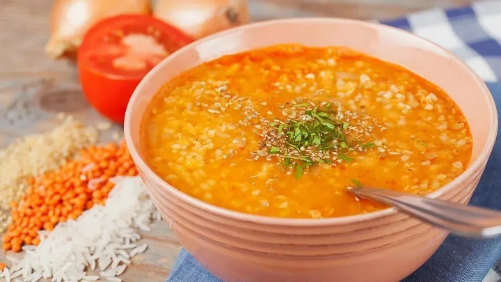 Lentil soup with rice.jpg