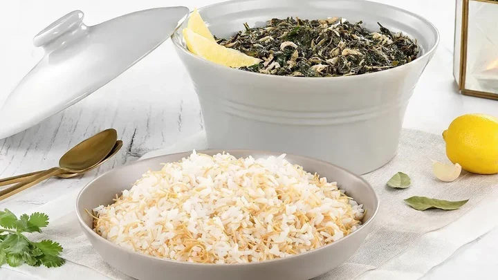 Molokhia vermicelli rice.jpg