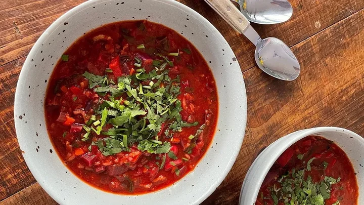 Rice lentil lemon and tomato soup.jpg