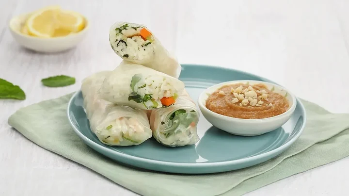 Vietnamese style summer rolls.jpg